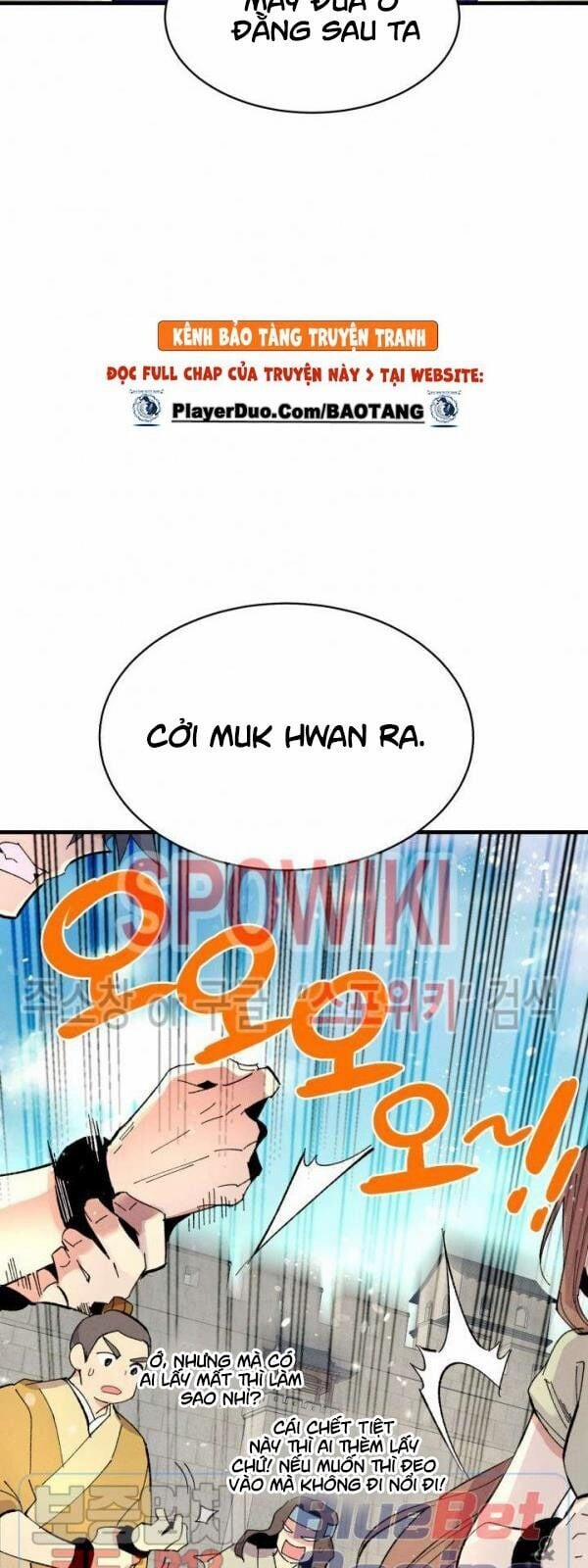 Phi Lôi Đao Thuật 51 trang 45