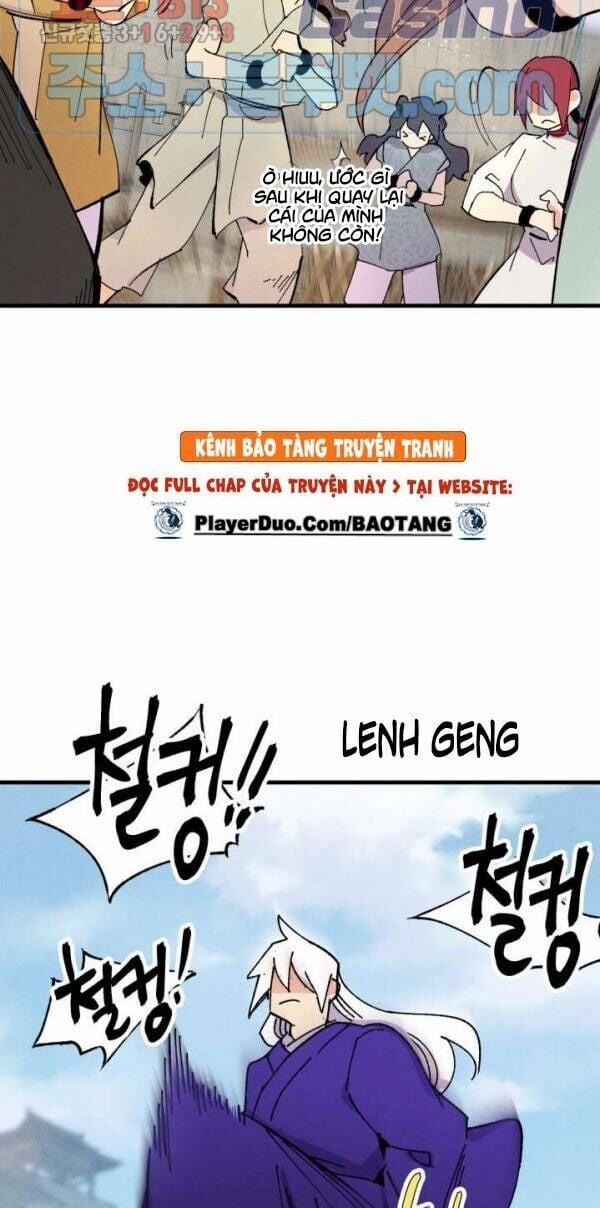 Phi Lôi Đao Thuật 51 trang 46