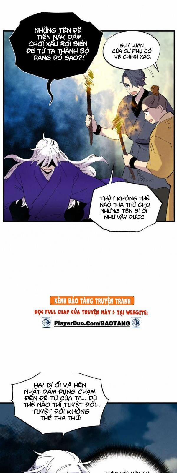 Phi Lôi Đao Thuật 51 trang 5
