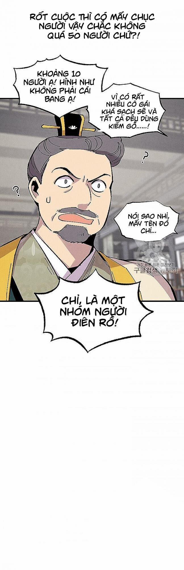 Phi Lôi Đao Thuật 52 trang 24