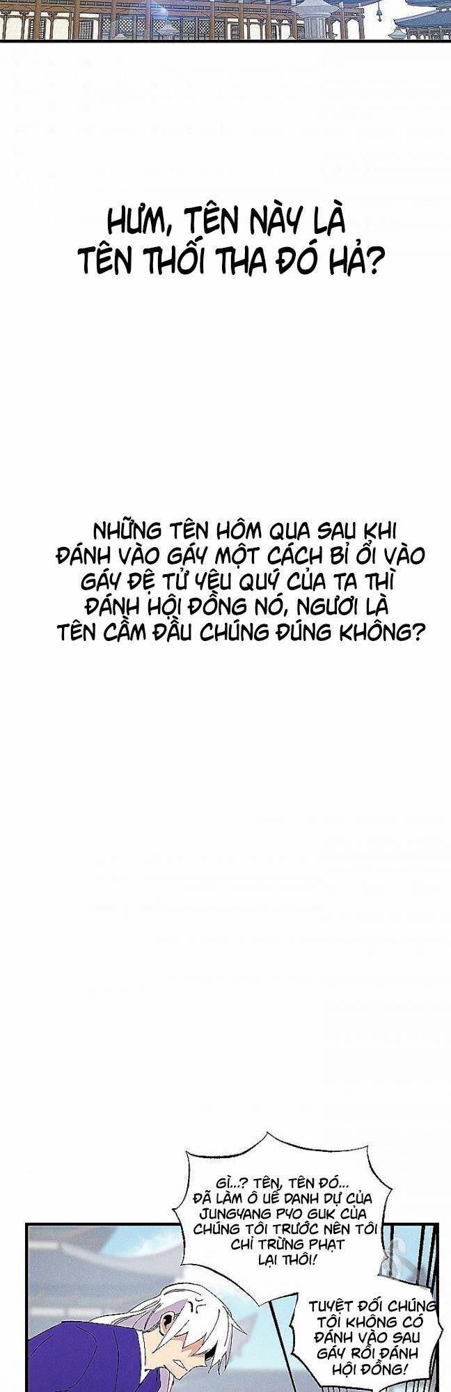 Phi Lôi Đao Thuật 52 trang 37