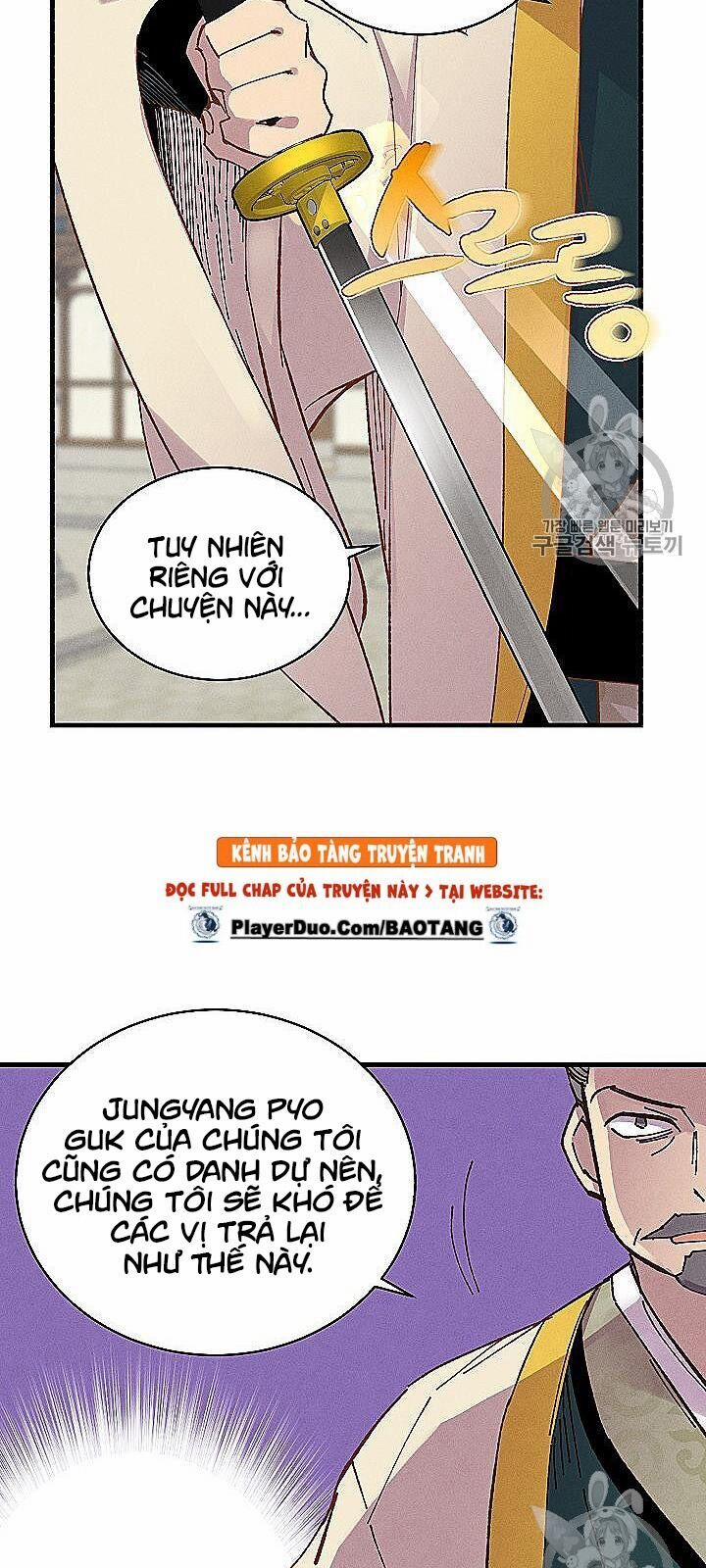 Phi Lôi Đao Thuật 53 trang 34