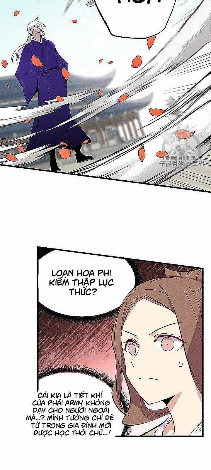 Phi Lôi Đao Thuật 53 trang 42
