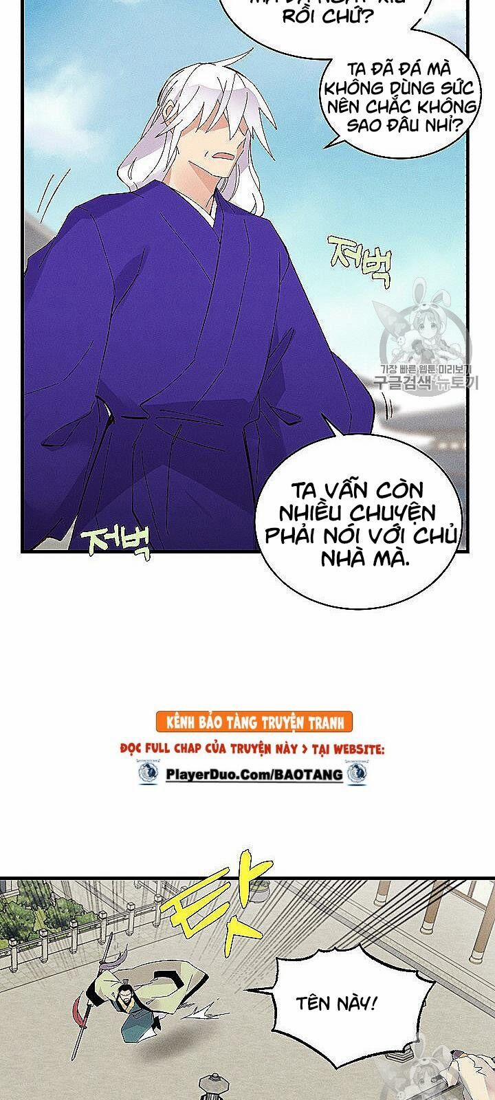 Phi Lôi Đao Thuật 53 trang 54