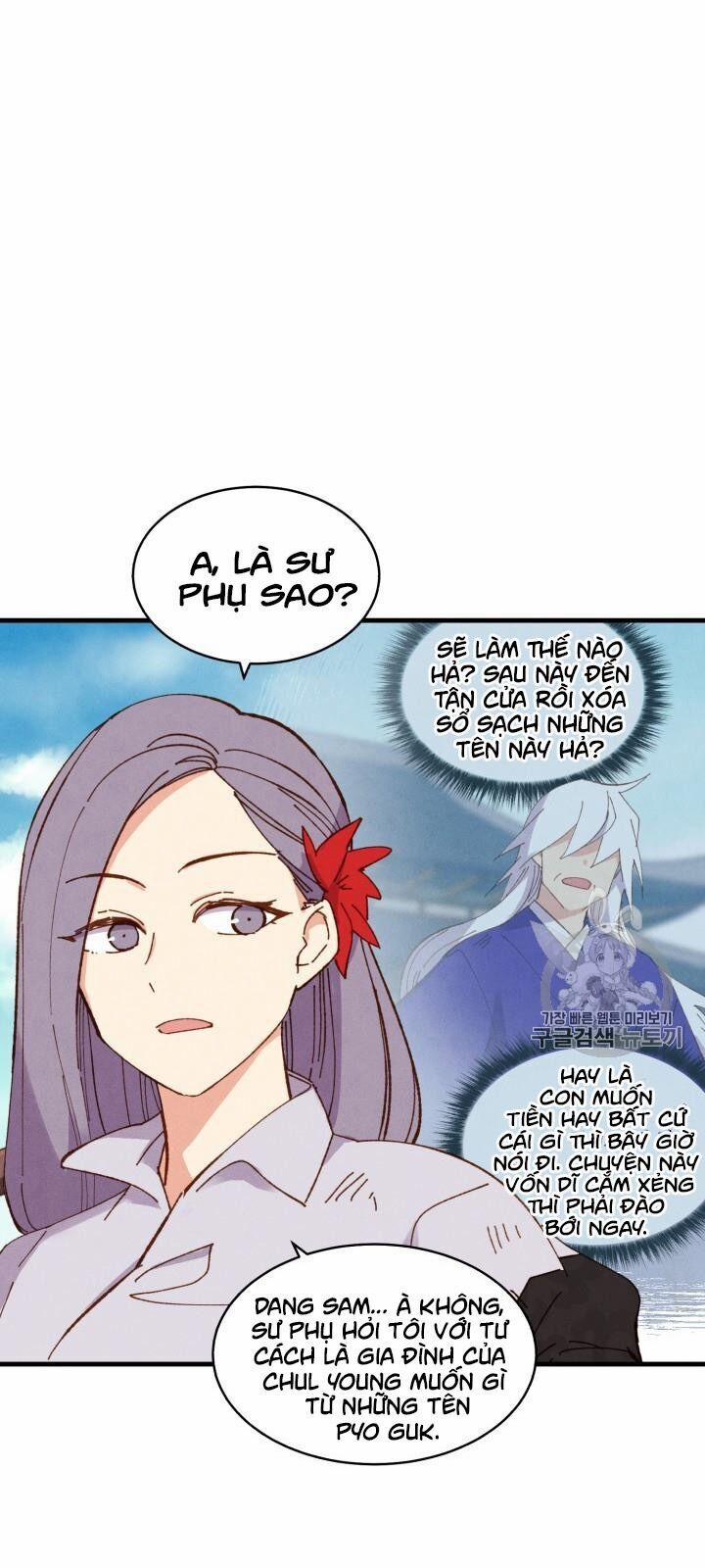 Phi Lôi Đao Thuật 54 trang 11