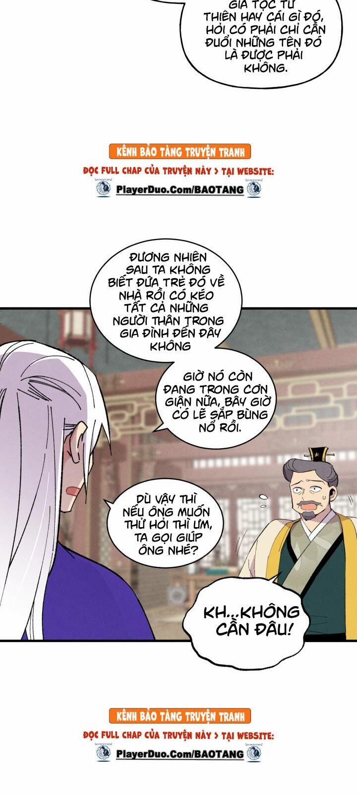 Phi Lôi Đao Thuật 54 trang 17