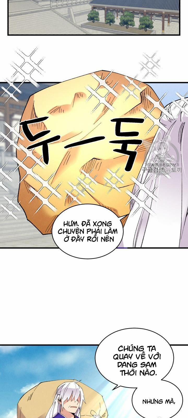 Phi Lôi Đao Thuật 54 trang 29