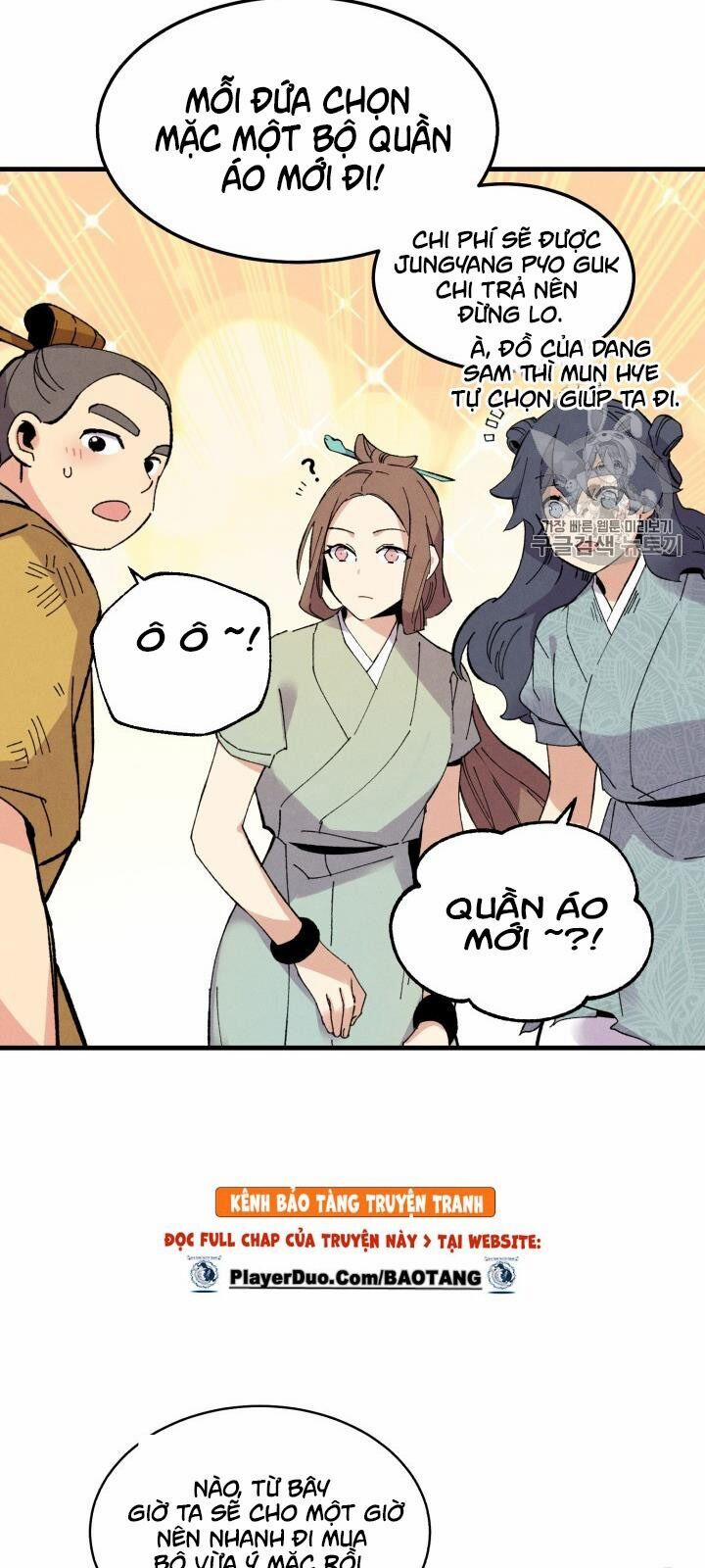 Phi Lôi Đao Thuật 54 trang 32