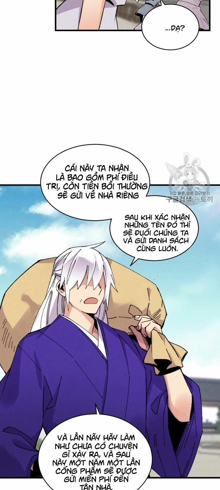 Phi Lôi Đao Thuật 54 trang 34