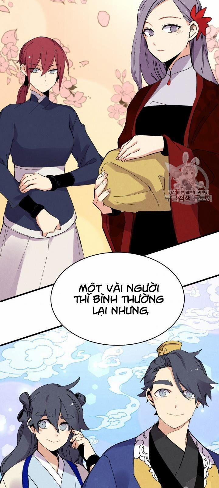 Phi Lôi Đao Thuật 54 trang 44
