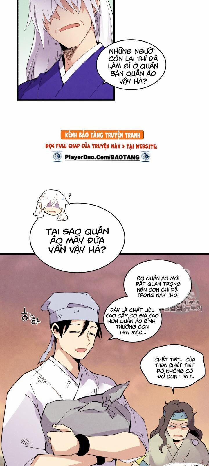 Phi Lôi Đao Thuật 54 trang 46