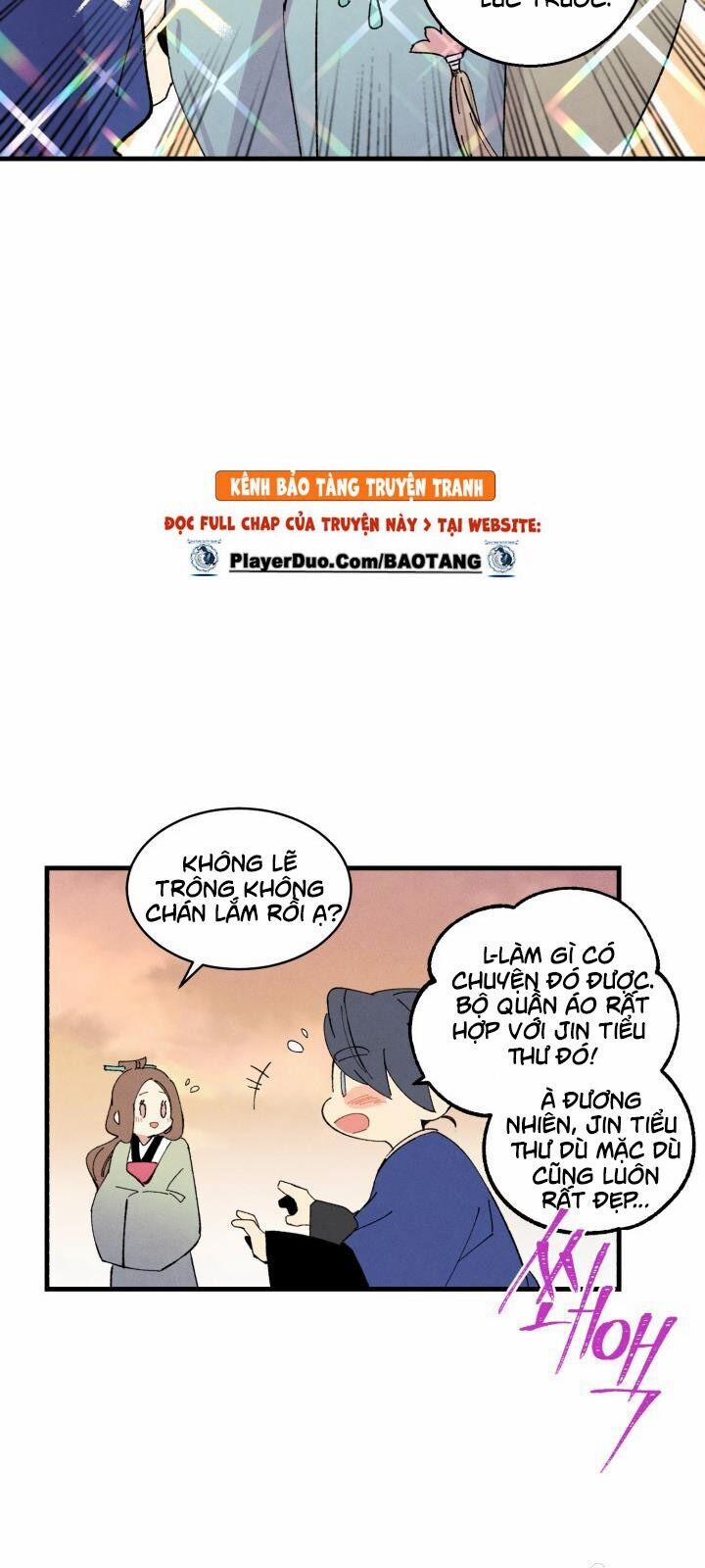 Phi Lôi Đao Thuật 54 trang 49