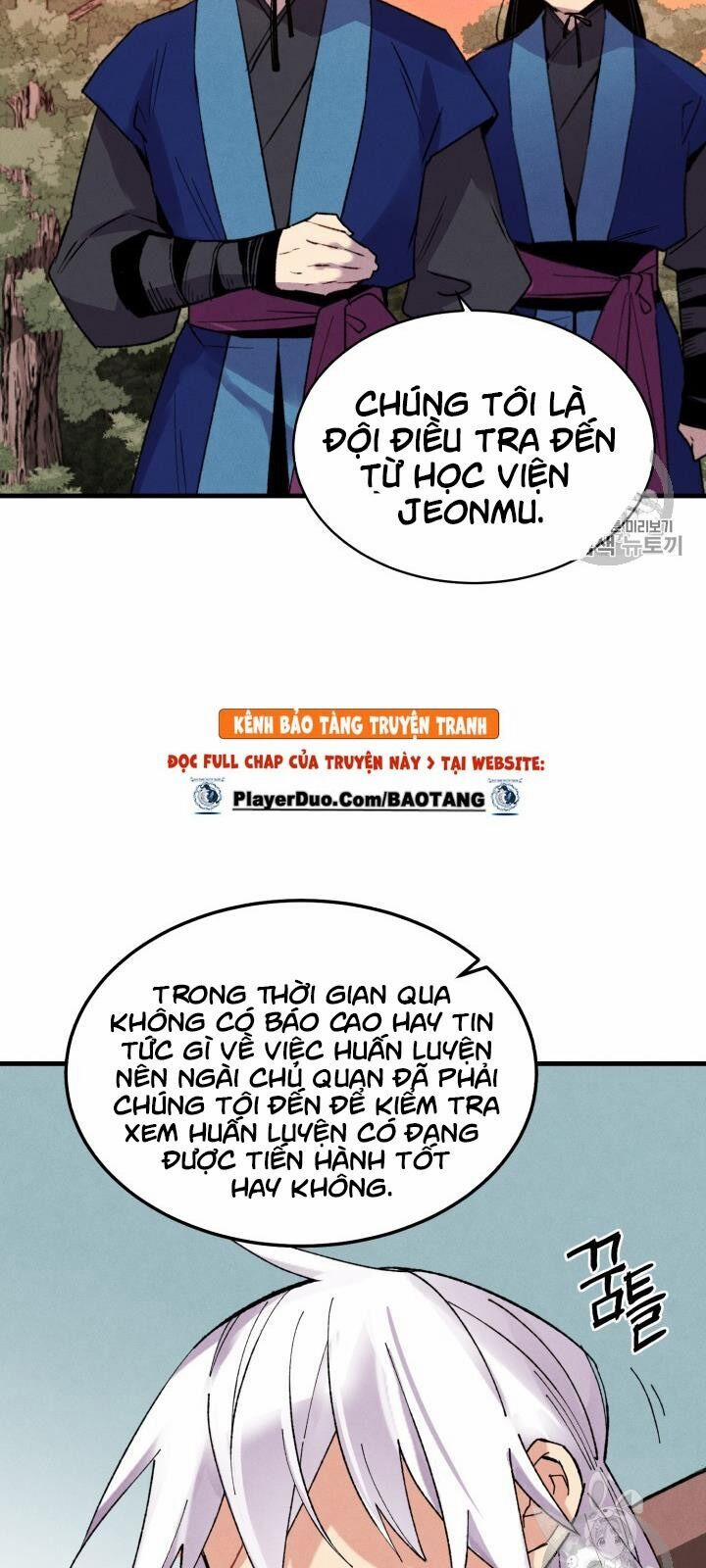 Phi Lôi Đao Thuật 54 trang 57