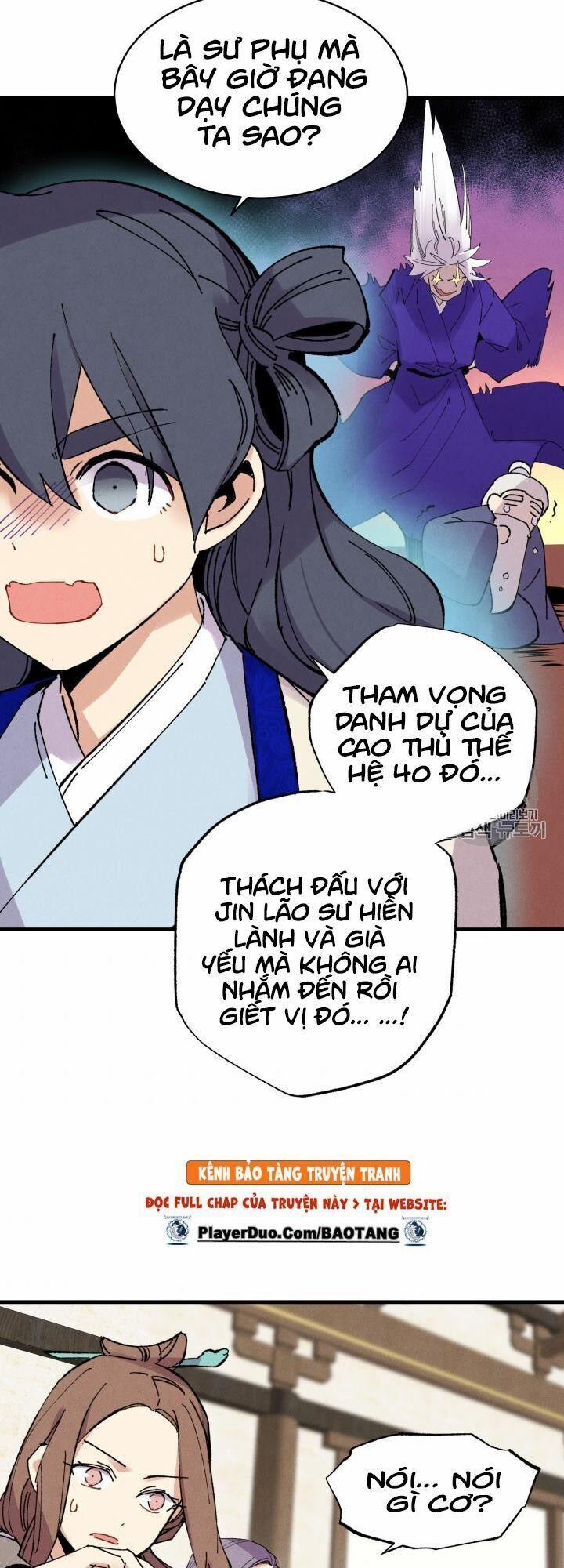 Phi Lôi Đao Thuật 55 trang 24