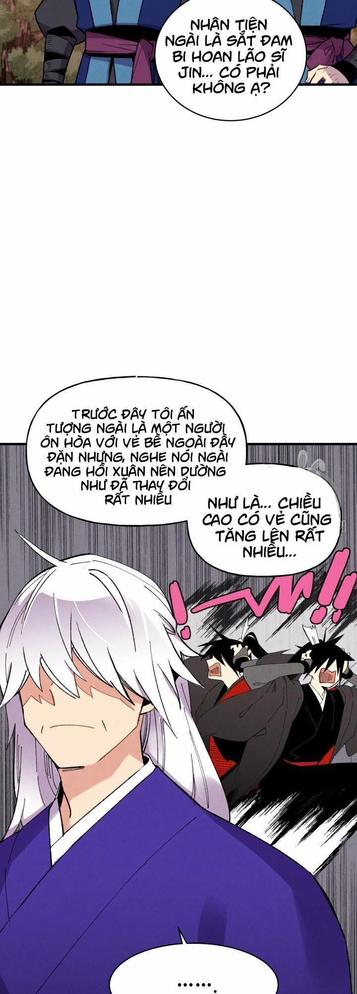 Phi Lôi Đao Thuật 55 trang 4