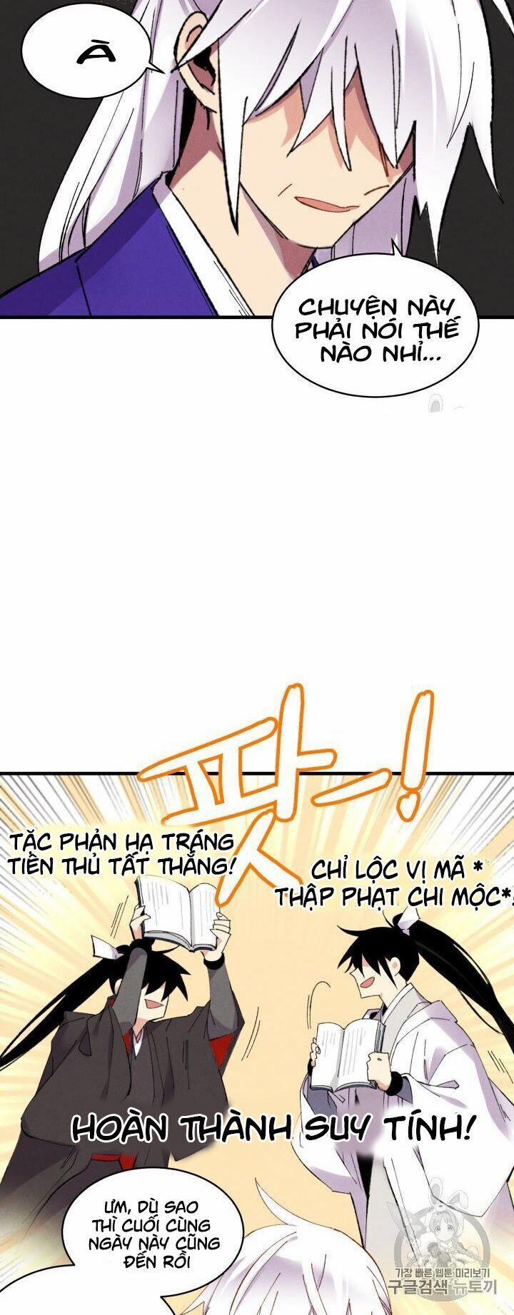 Phi Lôi Đao Thuật 55 trang 7
