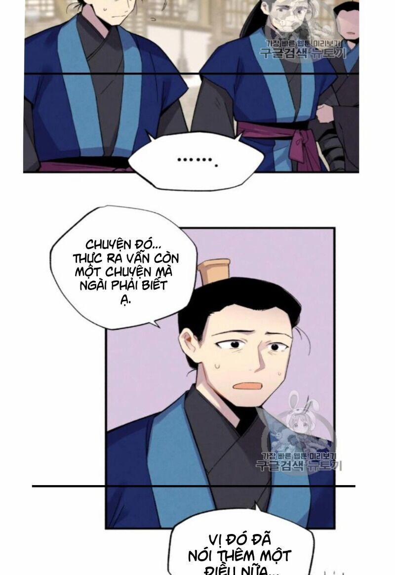 Phi Lôi Đao Thuật 56 trang 10