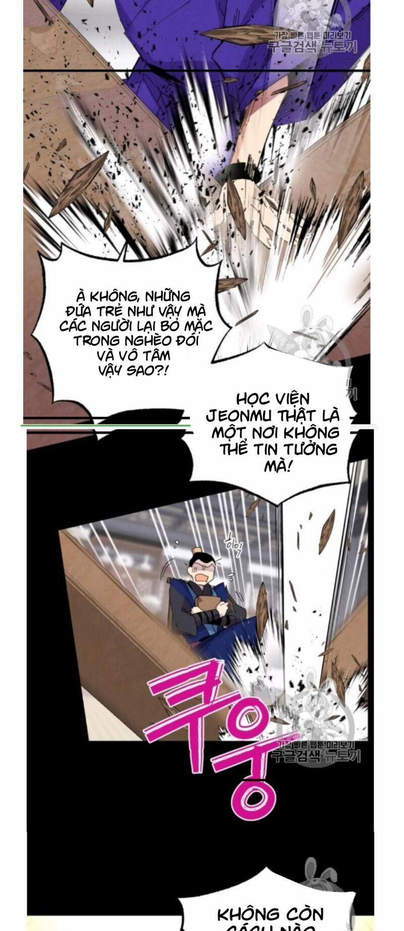 Phi Lôi Đao Thuật 56 trang 13