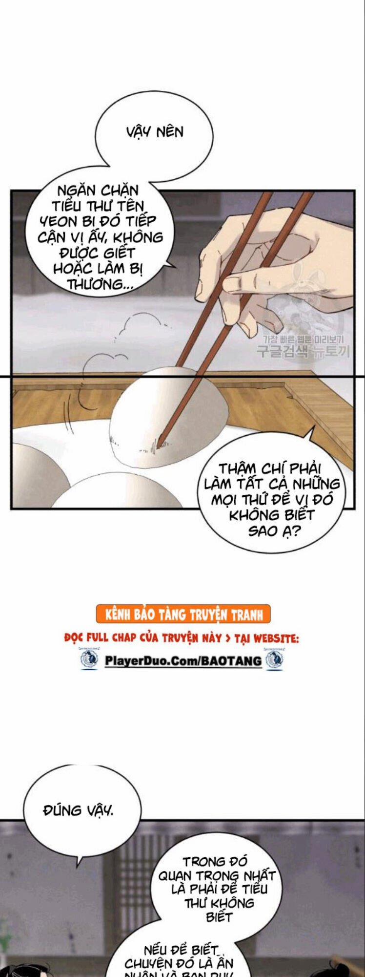 Phi Lôi Đao Thuật 57 trang 13