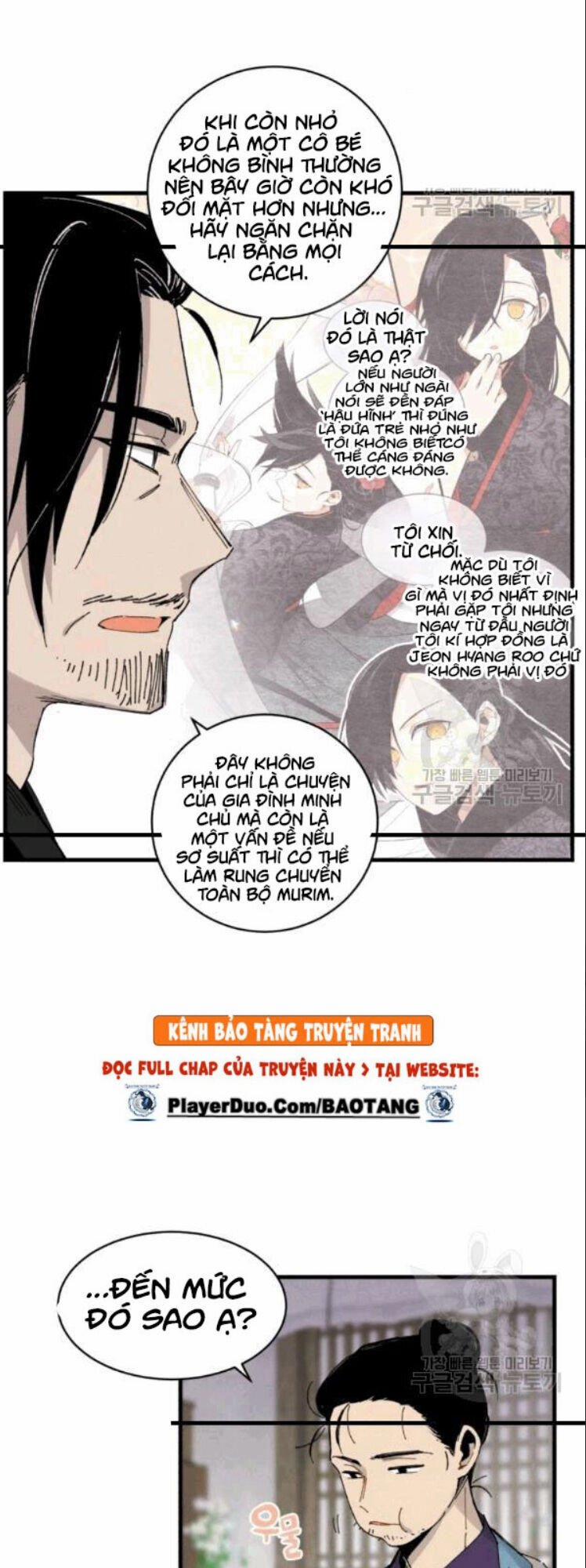Phi Lôi Đao Thuật 57 trang 15