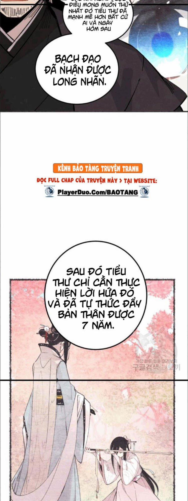 Phi Lôi Đao Thuật 57 trang 19