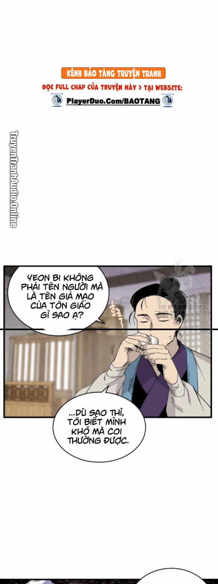 Phi Lôi Đao Thuật 57 trang 27