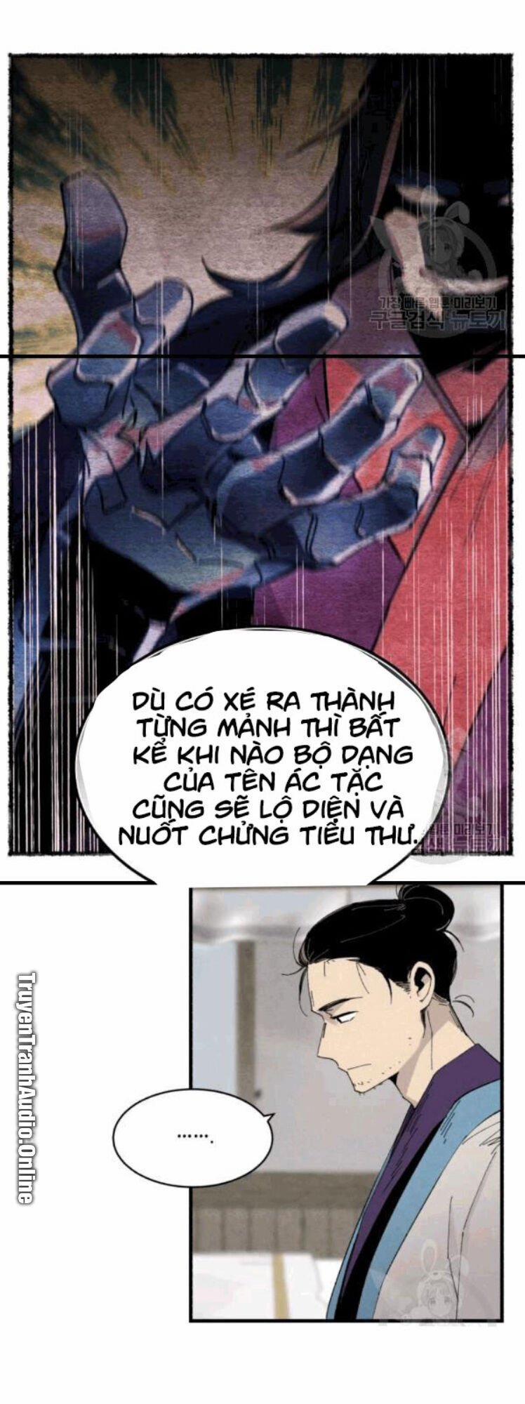Phi Lôi Đao Thuật 57 trang 31