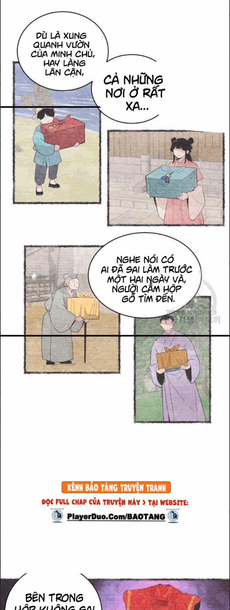 Phi Lôi Đao Thuật 57 trang 49
