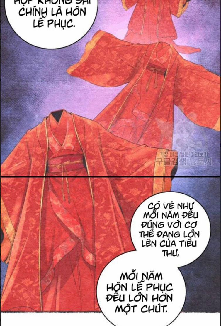 Phi Lôi Đao Thuật 57 trang 50