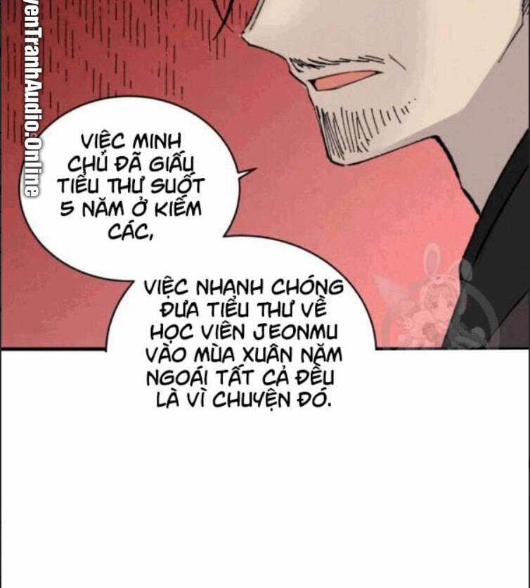 Phi Lôi Đao Thuật 57 trang 54