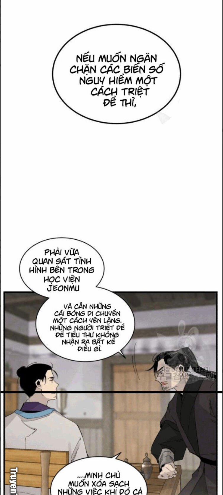 Phi Lôi Đao Thuật 57 trang 60