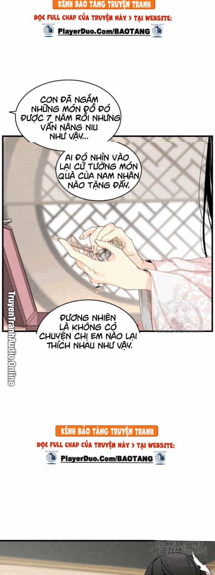 Phi Lôi Đao Thuật 57 trang 63