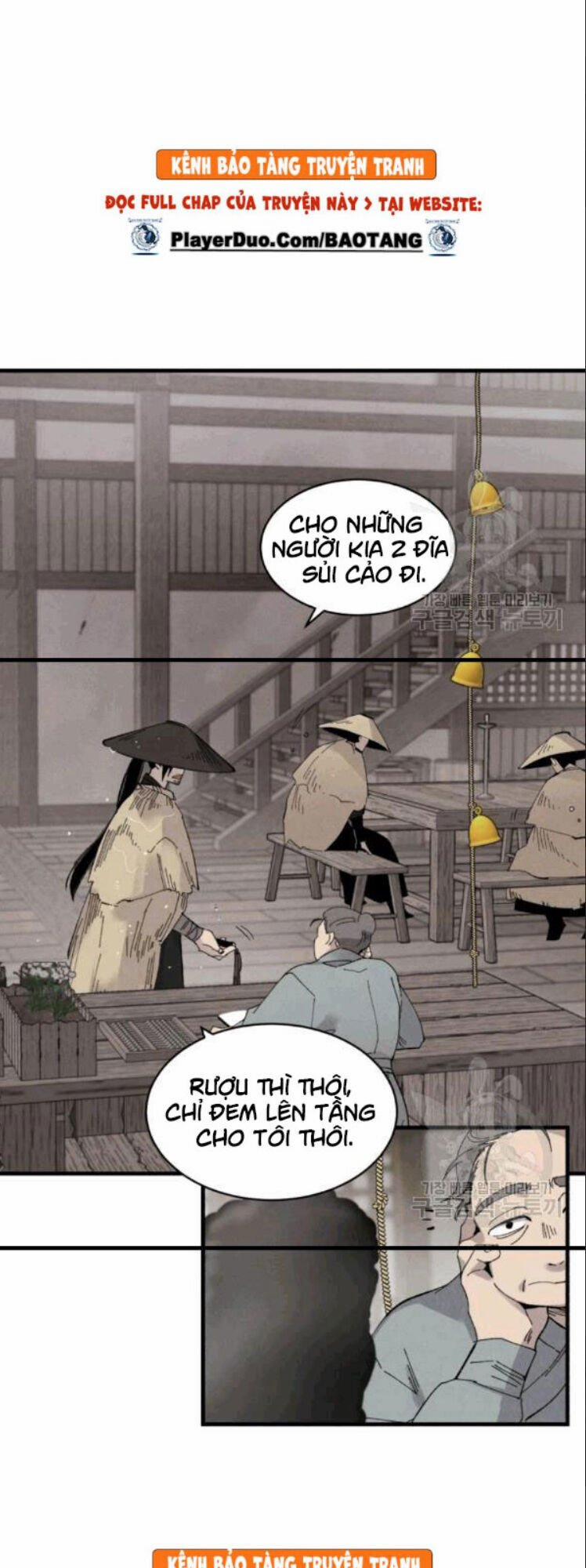 Phi Lôi Đao Thuật 57 trang 7