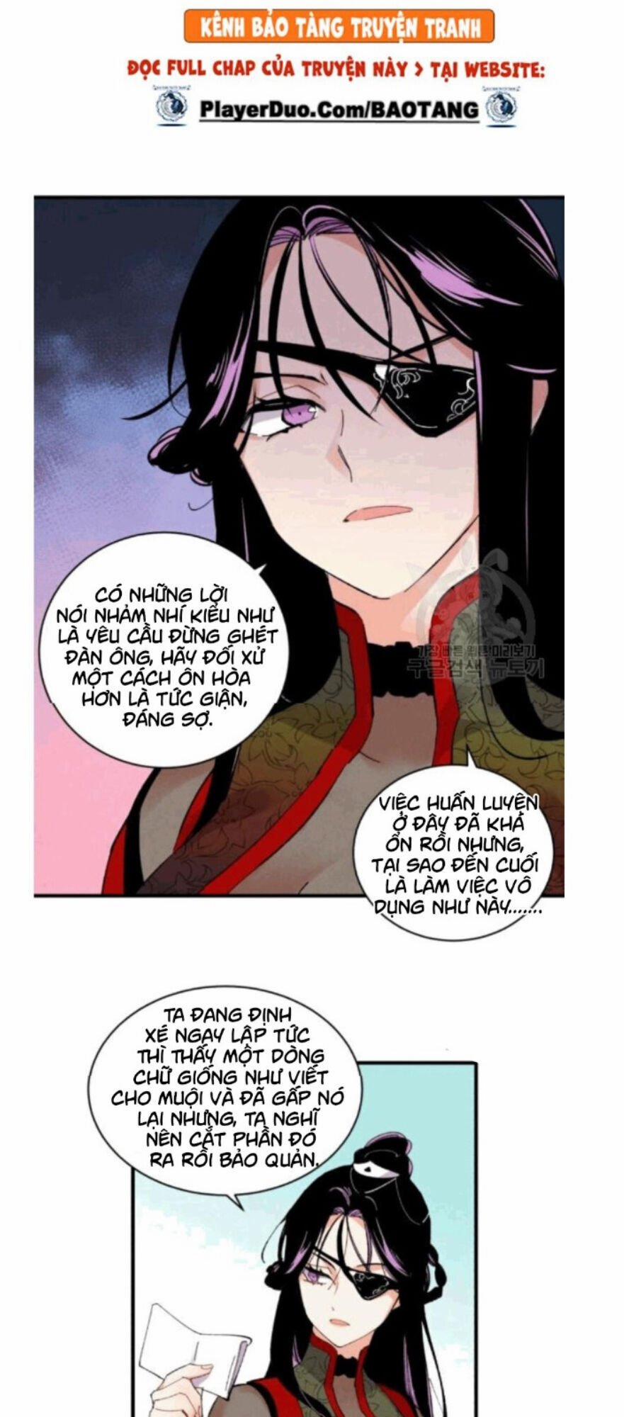 Phi Lôi Đao Thuật 58 trang 31