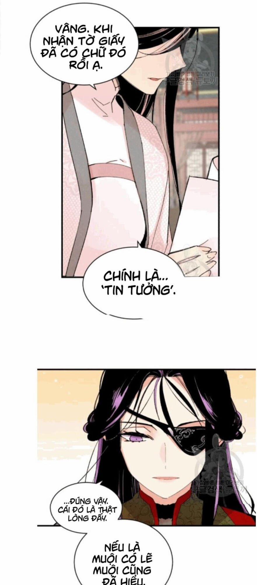 Phi Lôi Đao Thuật 58 trang 33