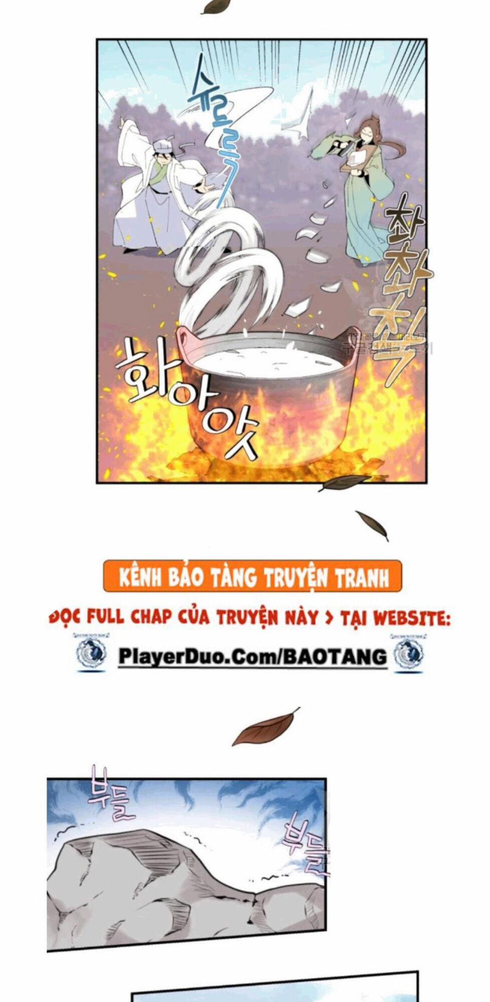 Phi Lôi Đao Thuật 59 trang 17