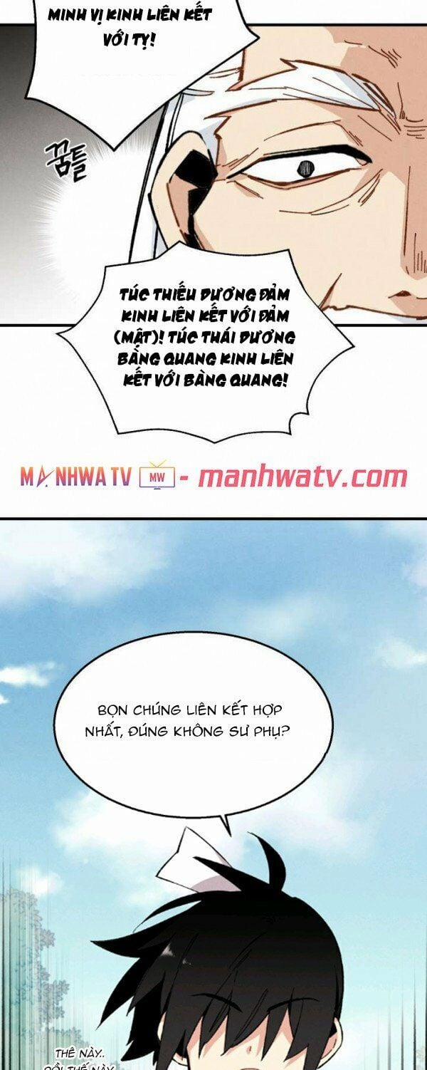 Phi Lôi Đao Thuật 6 trang 14