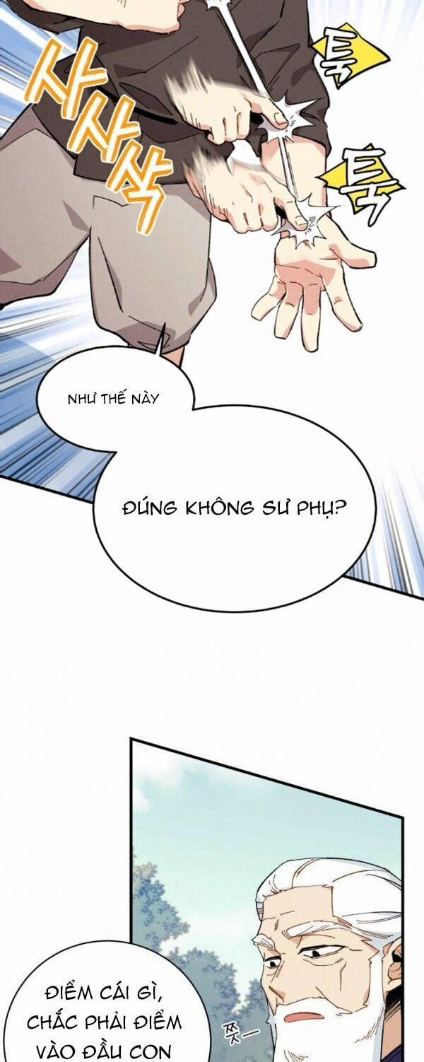 Phi Lôi Đao Thuật 6 trang 21
