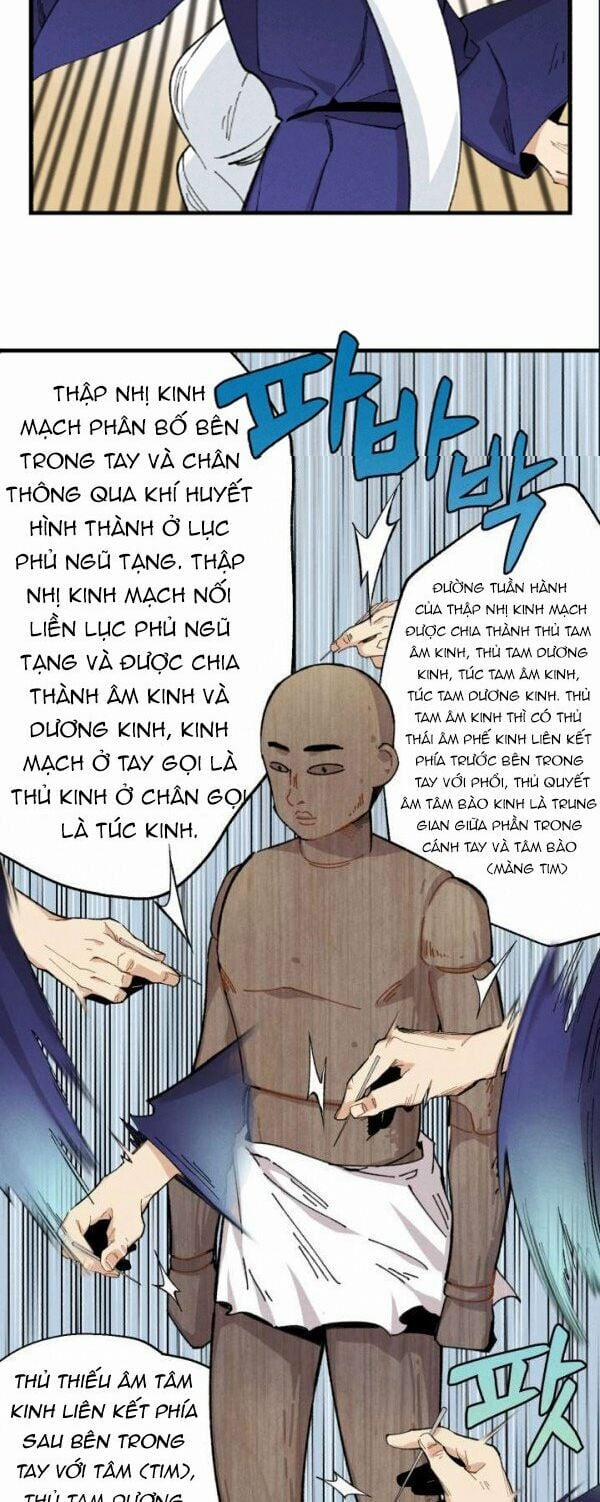 Phi Lôi Đao Thuật 6 trang 5