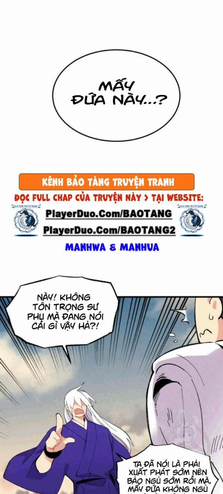 Phi Lôi Đao Thuật 60 trang 49