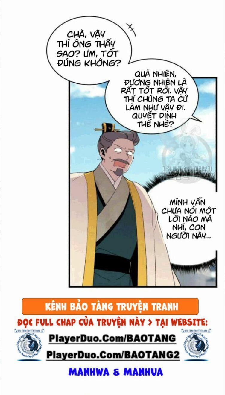 Phi Lôi Đao Thuật 60 trang 5