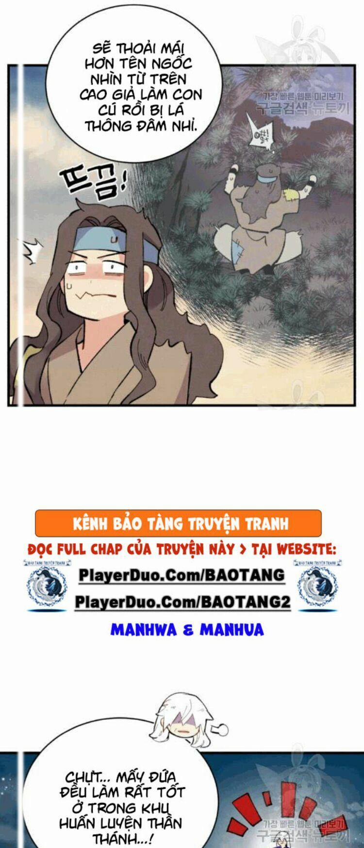 Phi Lôi Đao Thuật 60 trang 56