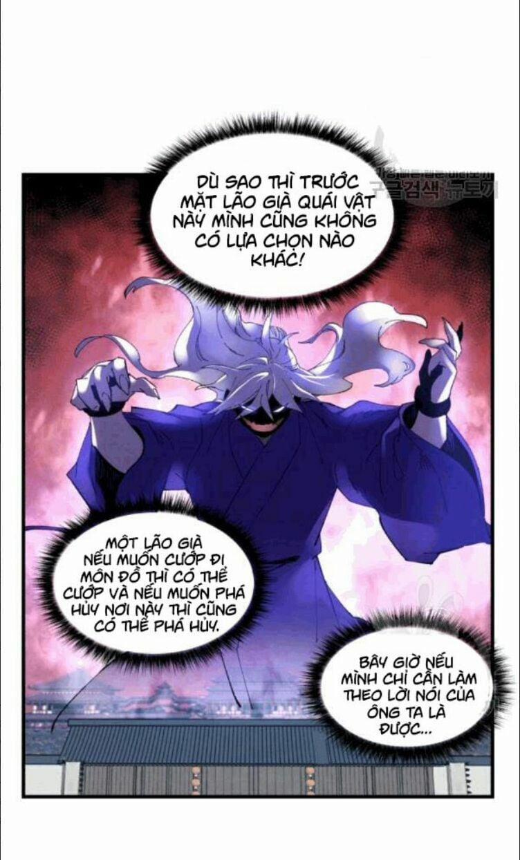 Phi Lôi Đao Thuật 60 trang 7