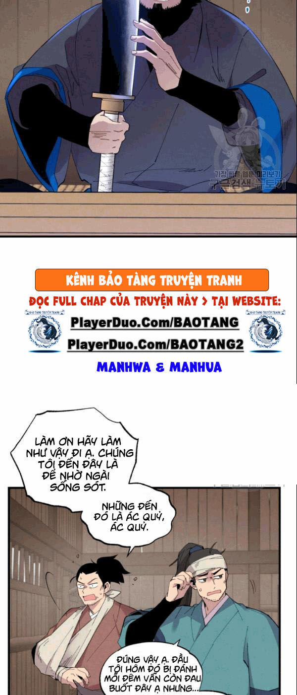 Phi Lôi Đao Thuật 61 trang 10