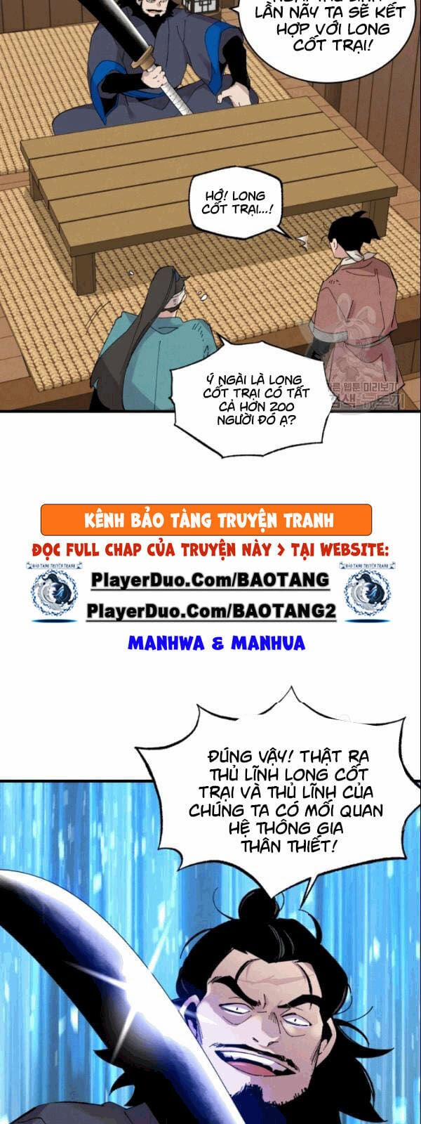 Phi Lôi Đao Thuật 61 trang 18