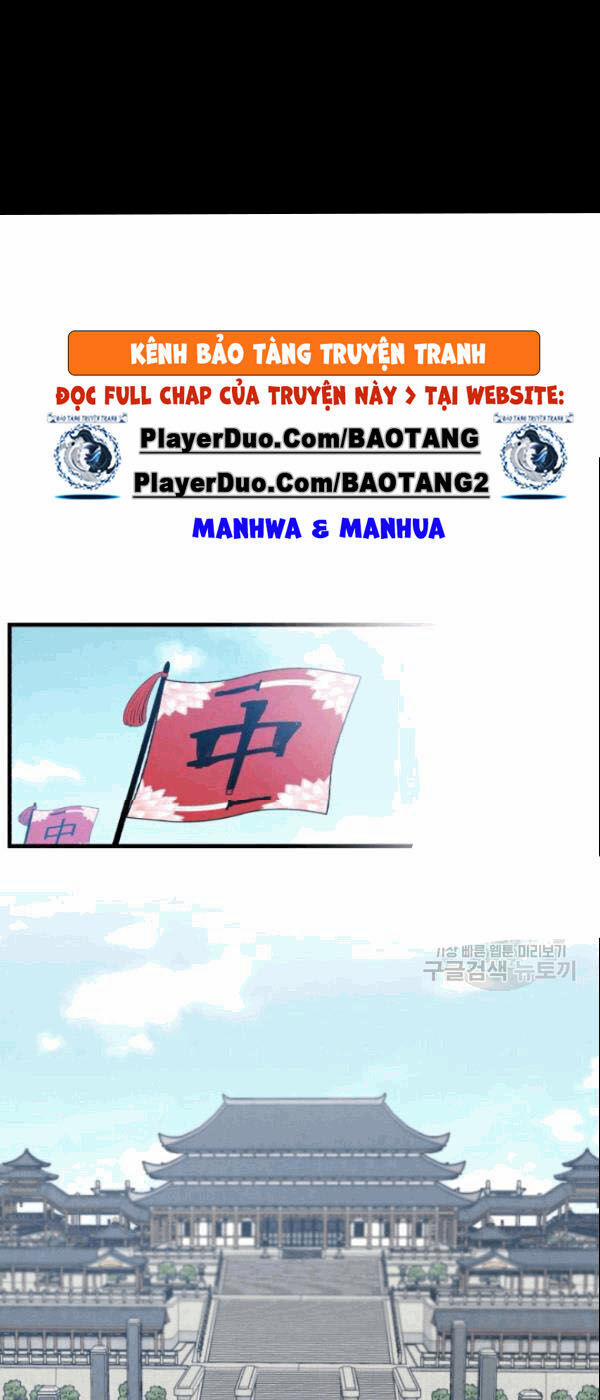 Phi Lôi Đao Thuật 61 trang 20