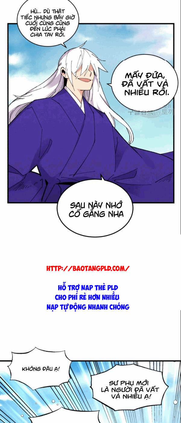 Phi Lôi Đao Thuật 61 trang 25