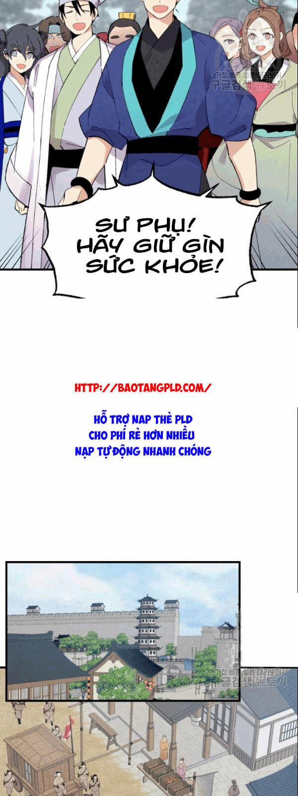 Phi Lôi Đao Thuật 61 trang 29