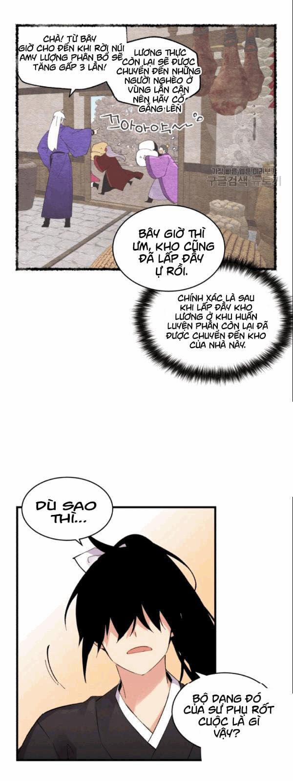 Phi Lôi Đao Thuật 61 trang 37