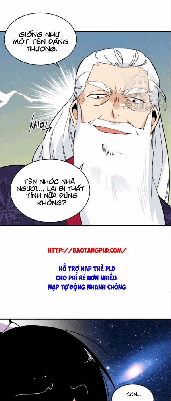 Phi Lôi Đao Thuật 61 trang 40
